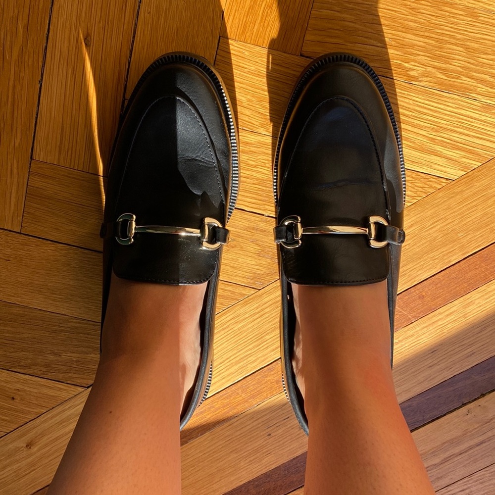 Loafers